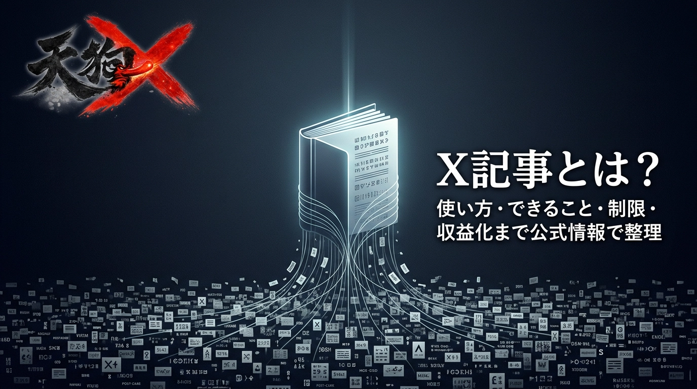 What Are X Articles? Features, Limits, and Monetization Explained